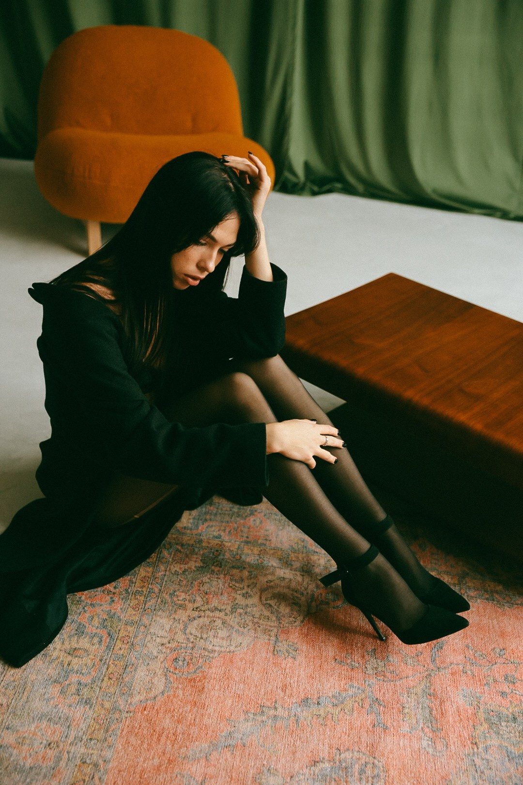 Оля. Фотограф Нижний Новгород