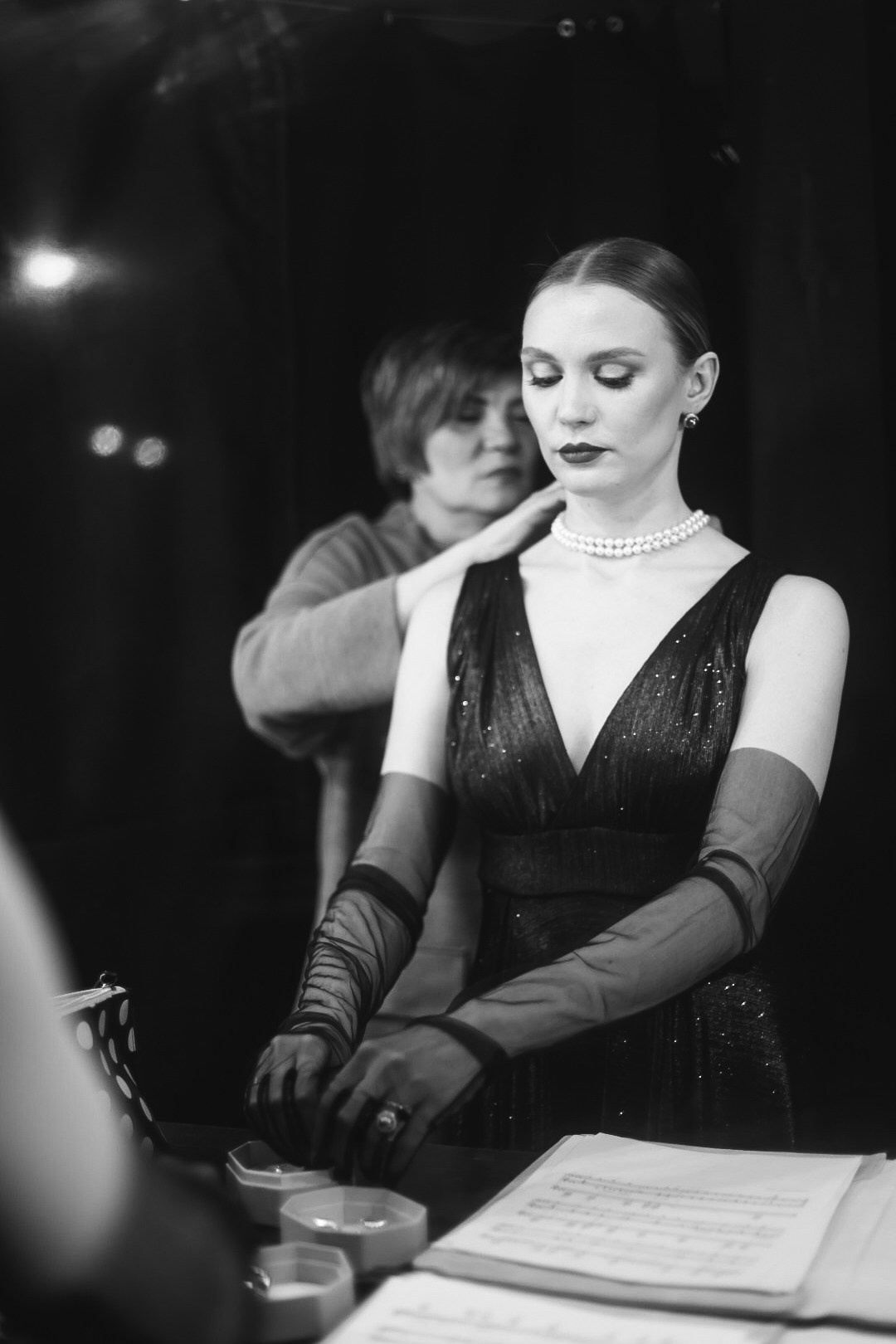 Кристина. Фотограф Нижний Новгород