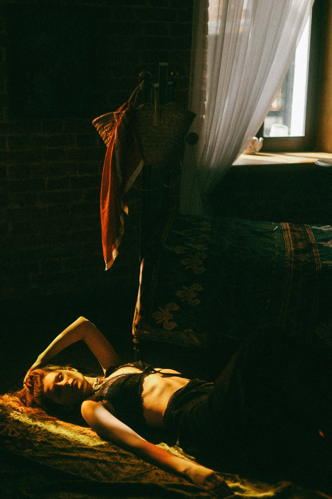 Наташа. Фотограф Нижний Новгород