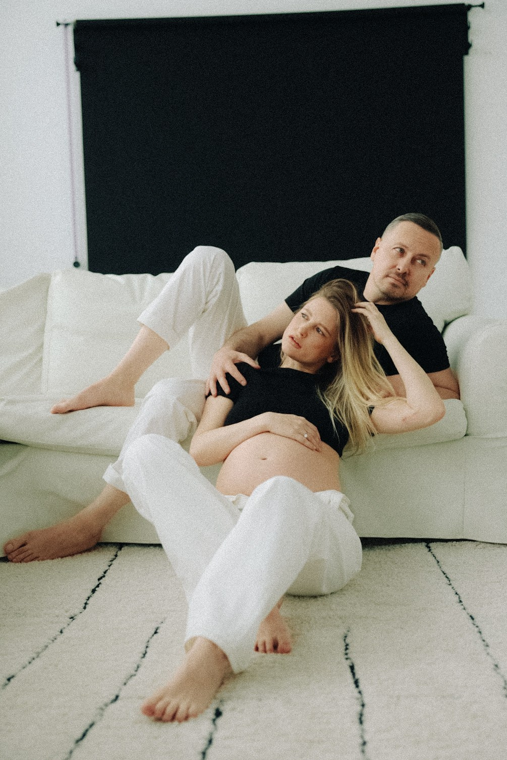 Дима и Света. Фотограф Нижний Новгород