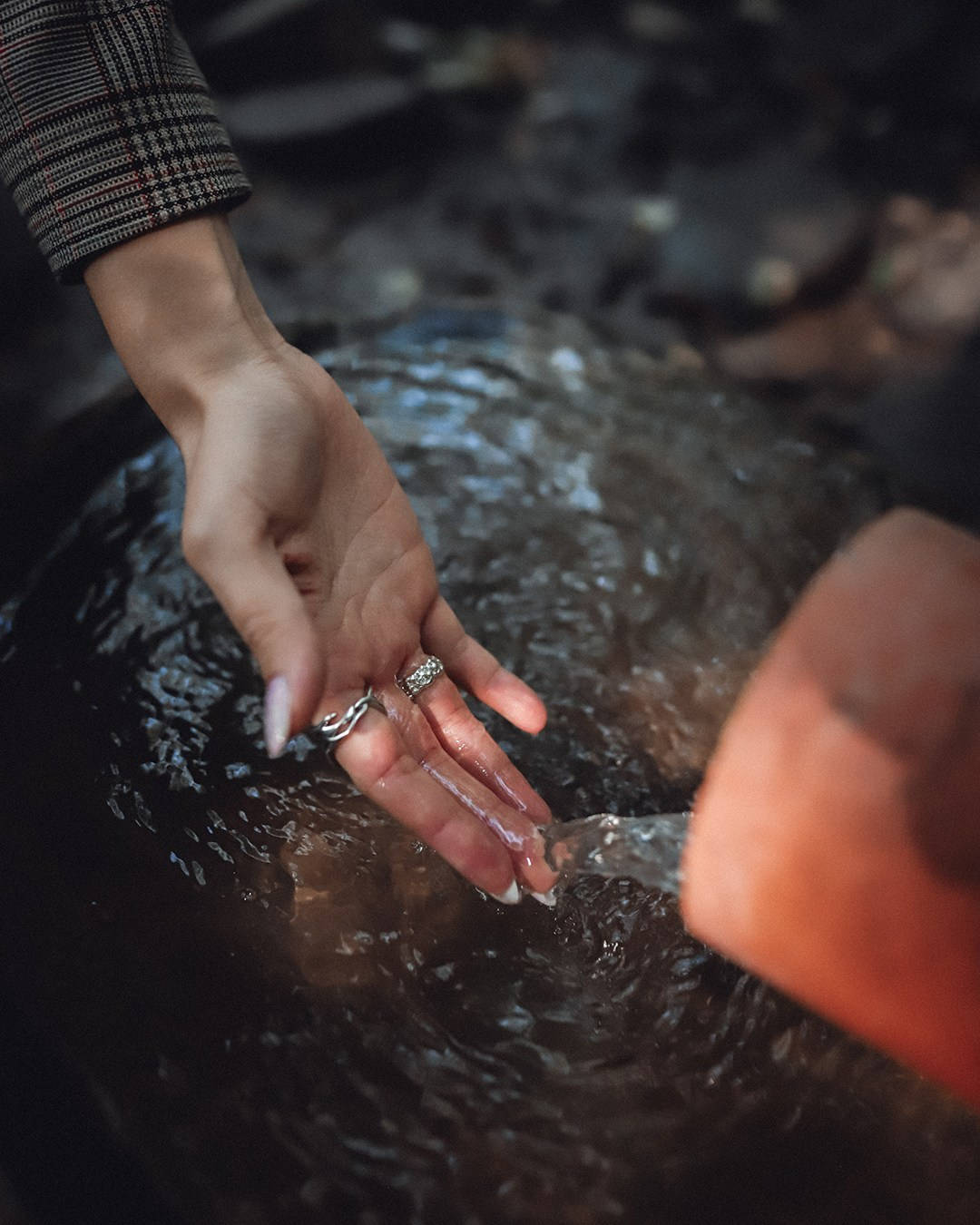 Настя. Фотограф в Нижнем Новгороде Кристина Батанова