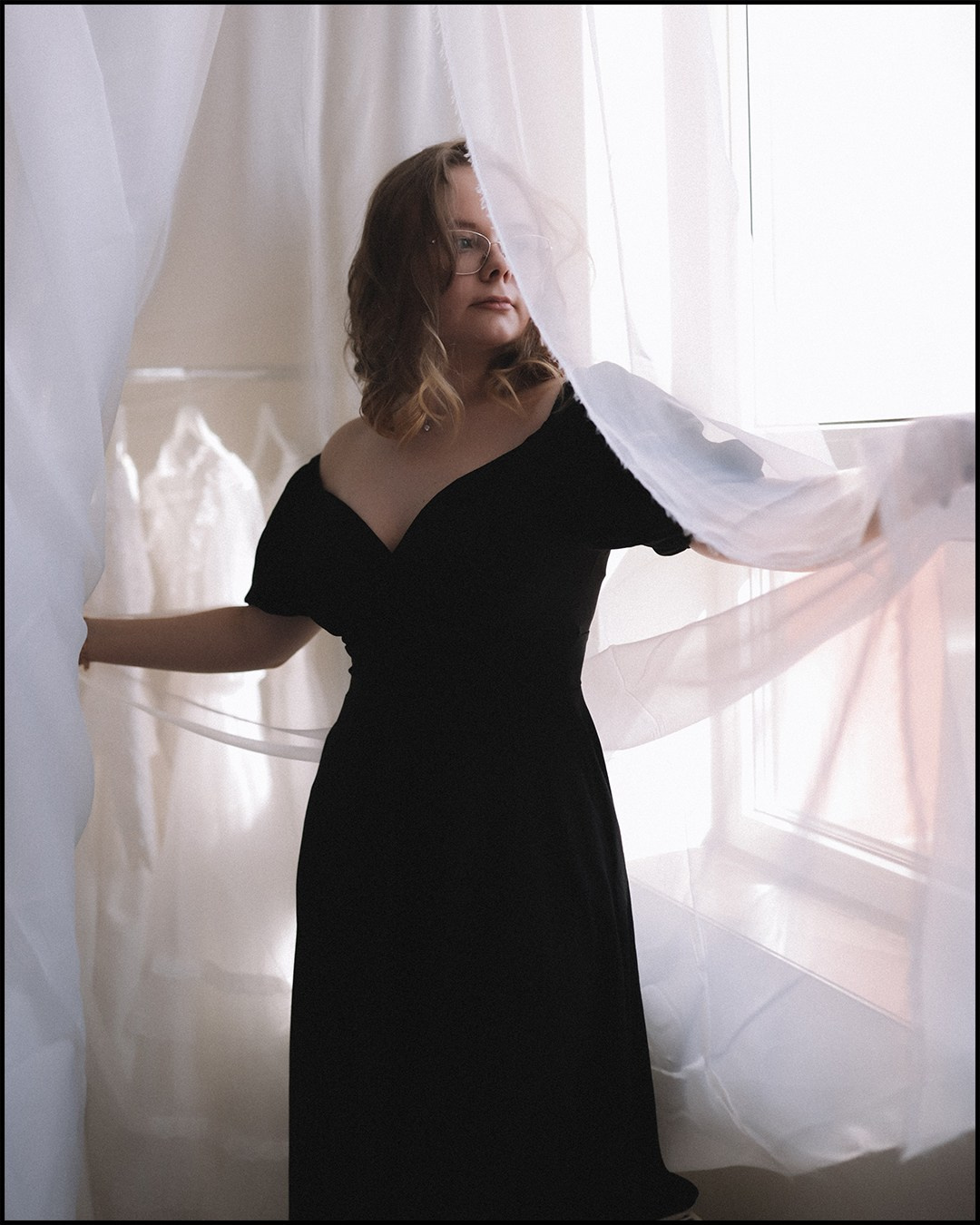 Фотопроект 8-го марта. Фотограф в Нижнем Новгороде Кристина Батанова