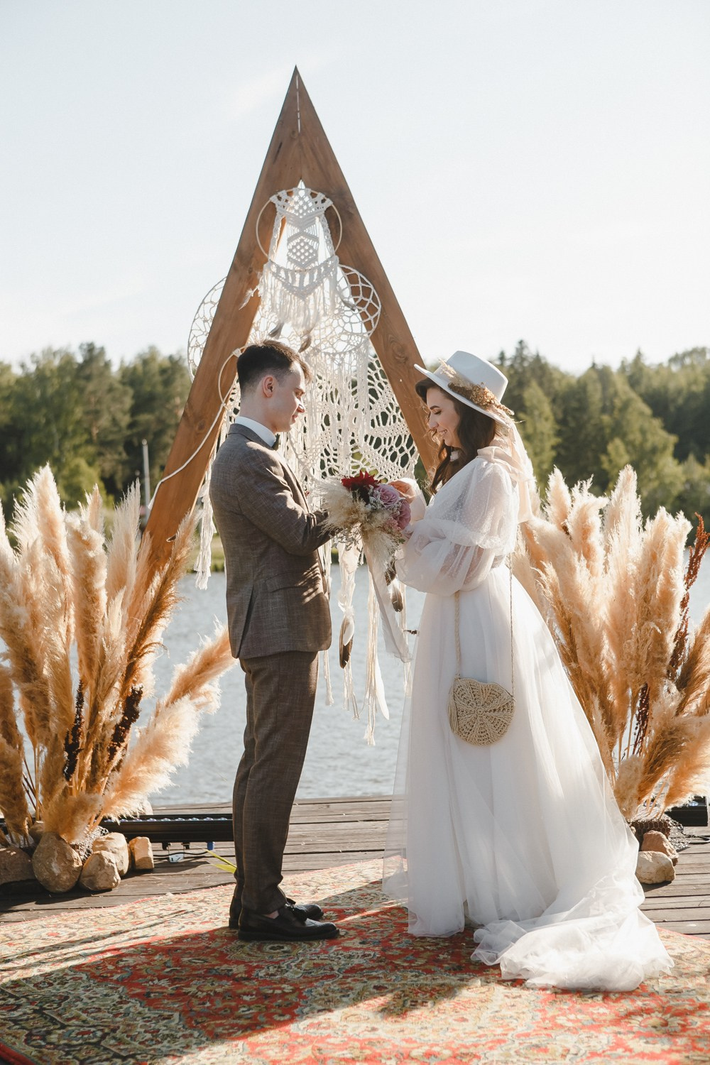Поле (полный день). Семейный и свадебный фотограф в Нижнем Новгороде
