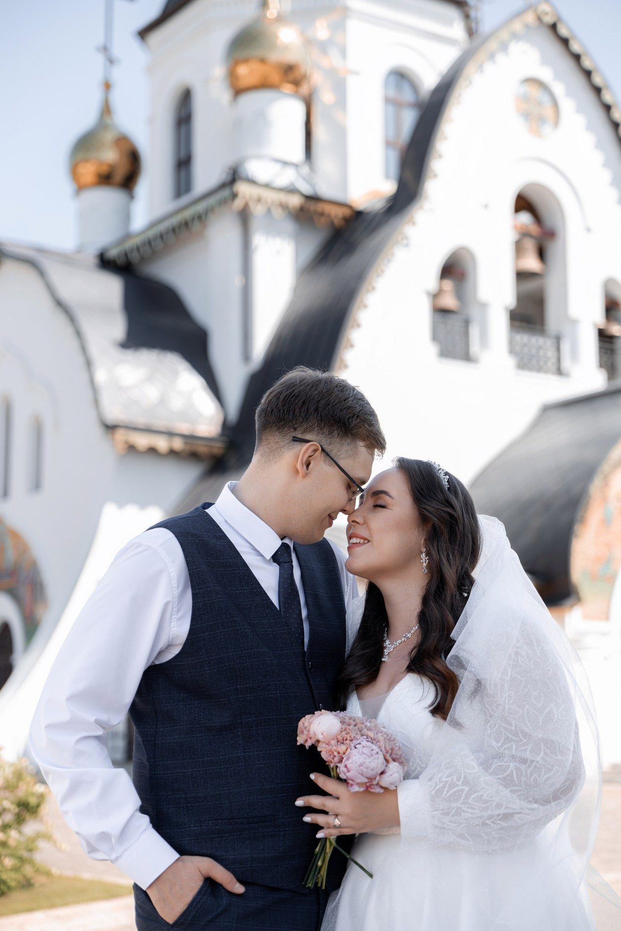 Отзывы. Фотограф Красноярск Архипова Алина