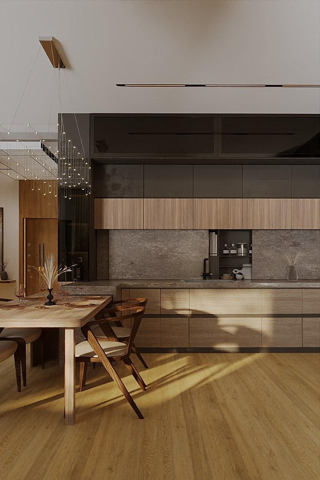 ЖК Режиссер