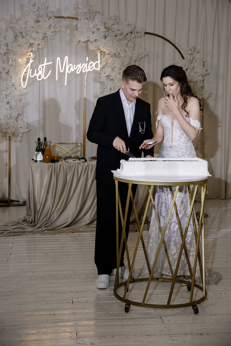 Александр+Анастасия. Главная