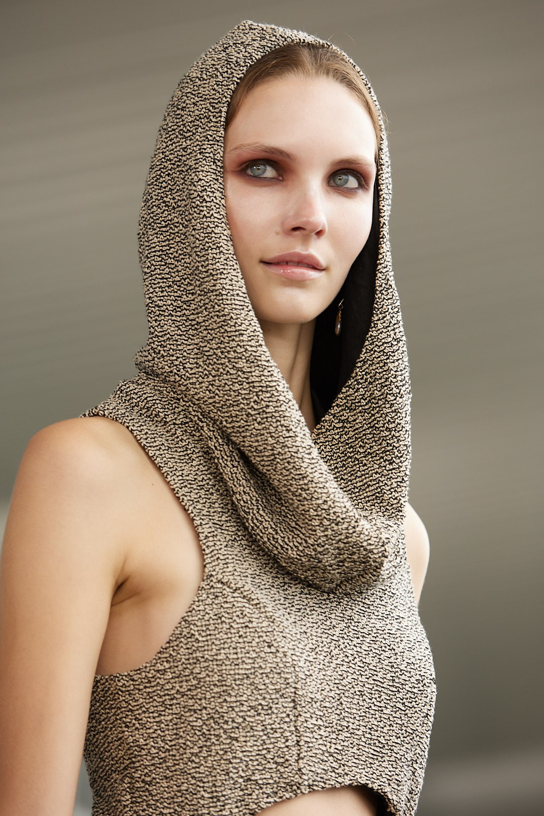 FDS Runway Show | Australian Fashion Week 2025 | Sydney Harbour. Maria Poleshchuk, commercial photographer in Sydney