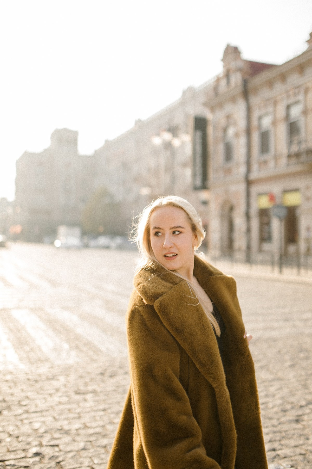 Polina. Anastasia Blud Photography