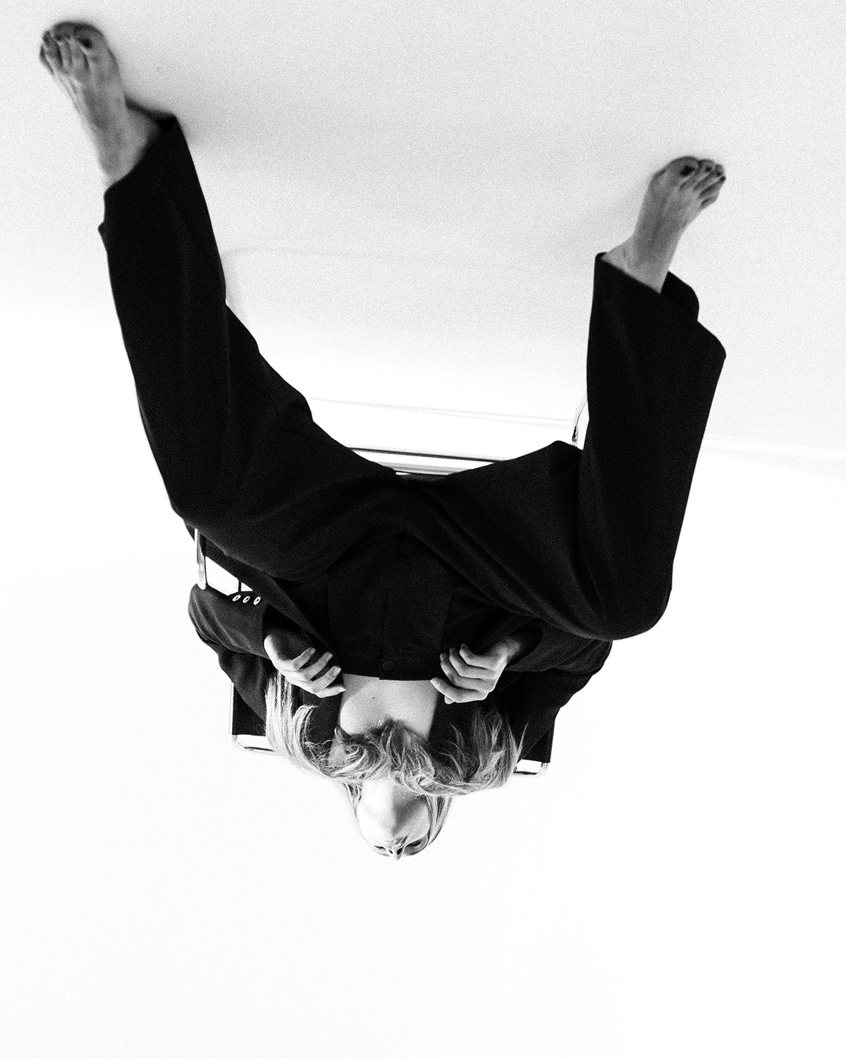 Darii. Alena Gribkova