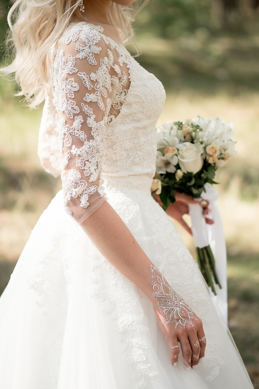 Саша и Ира. Свадебный фотограф во Владимире - Мария Широкорядова