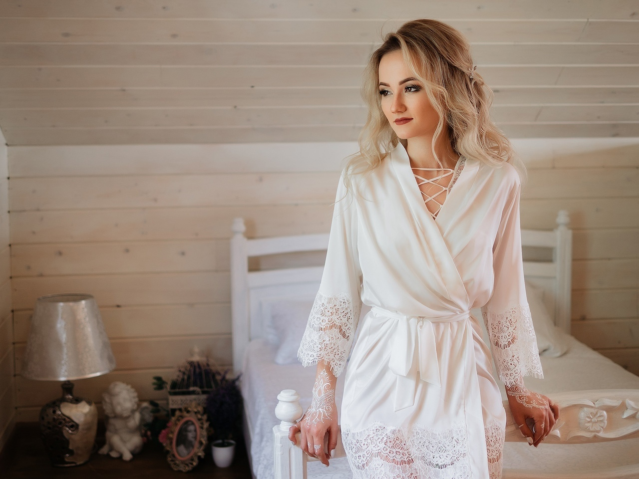 Саша и Ира. Свадебный фотограф во Владимире - Мария Широкорядова