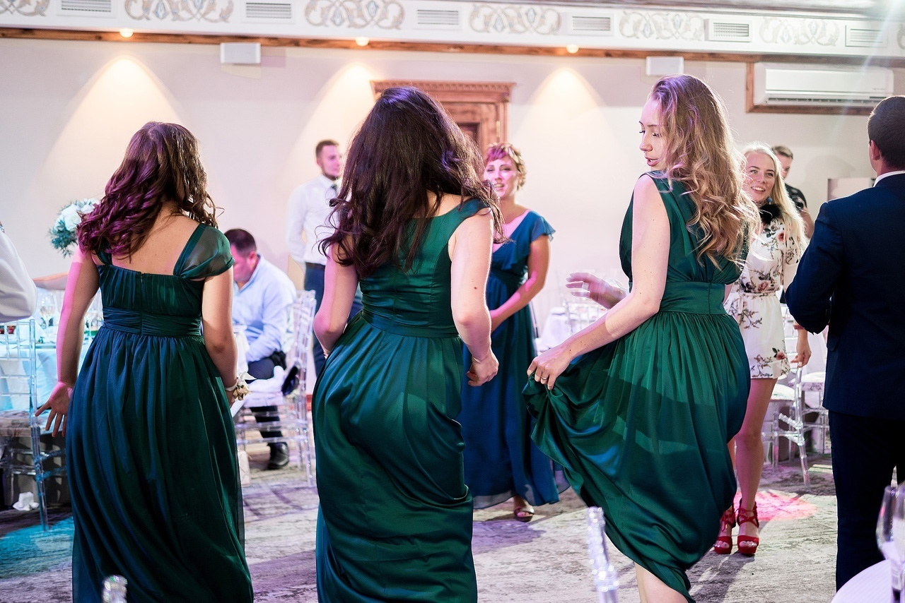 Саша и Ира. Свадебный фотограф во Владимире - Мария Широкорядова