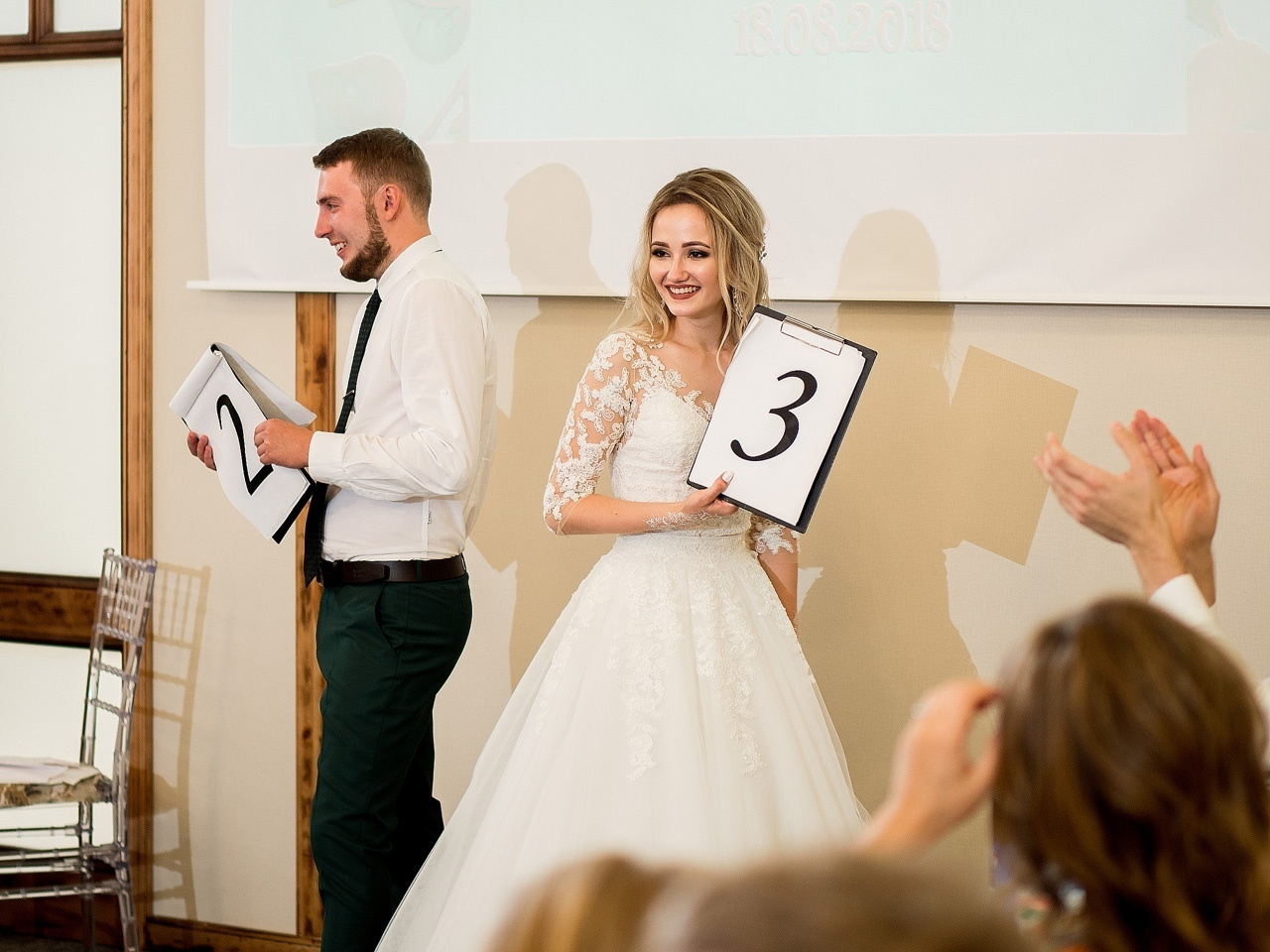 Саша и Ира. Свадебный фотограф во Владимире - Мария Широкорядова