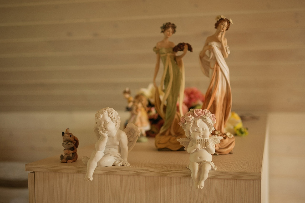 Саша и Ира. Свадебный фотограф во Владимире - Мария Широкорядова