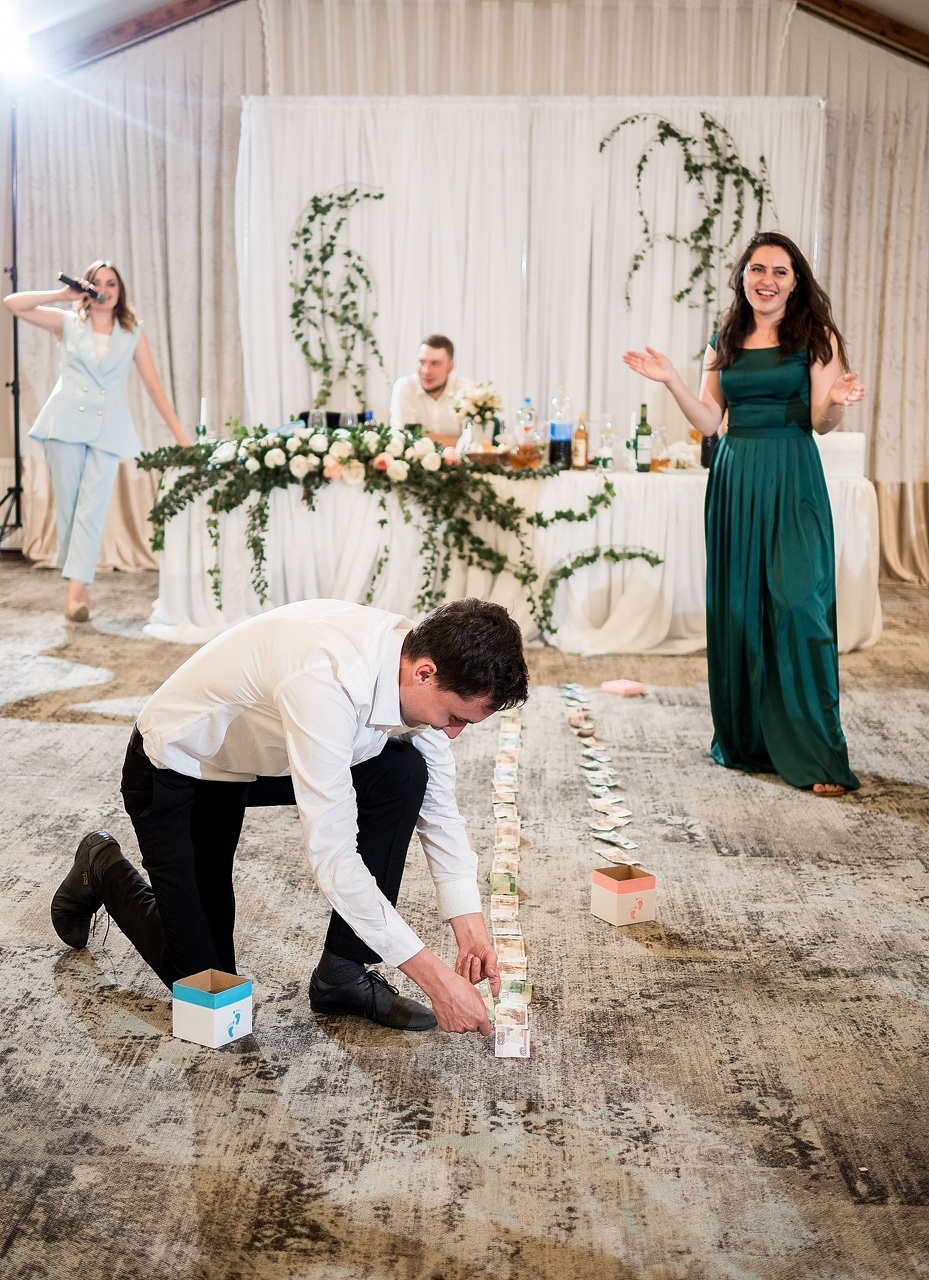 Саша и Ира. Свадебный фотограф во Владимире - Мария Широкорядова