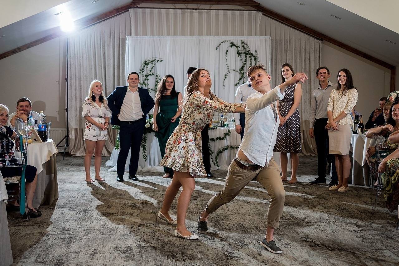 Саша и Ира. Свадебный фотограф во Владимире - Мария Широкорядова