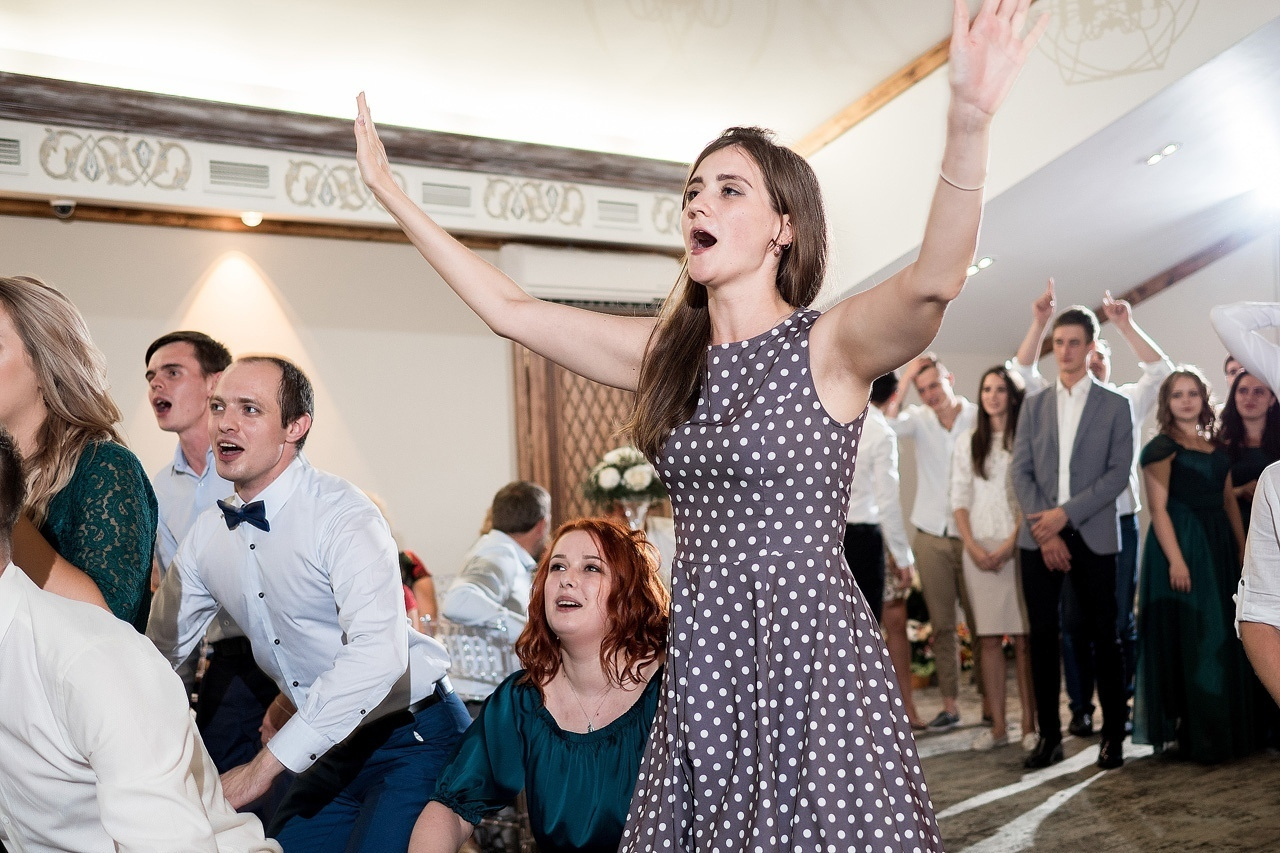 Саша и Ира. Свадебный фотограф во Владимире - Мария Широкорядова