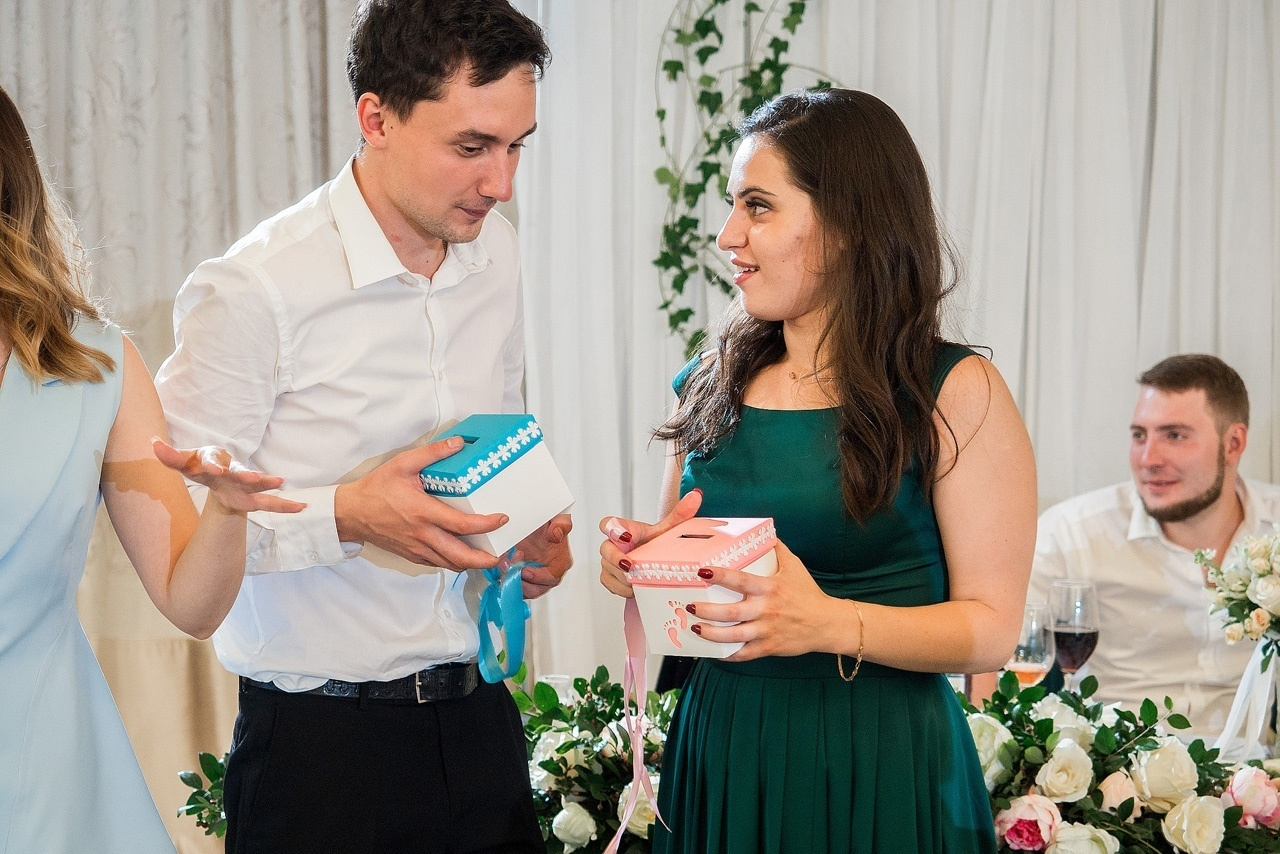 Саша и Ира. Свадебный фотограф во Владимире - Мария Широкорядова