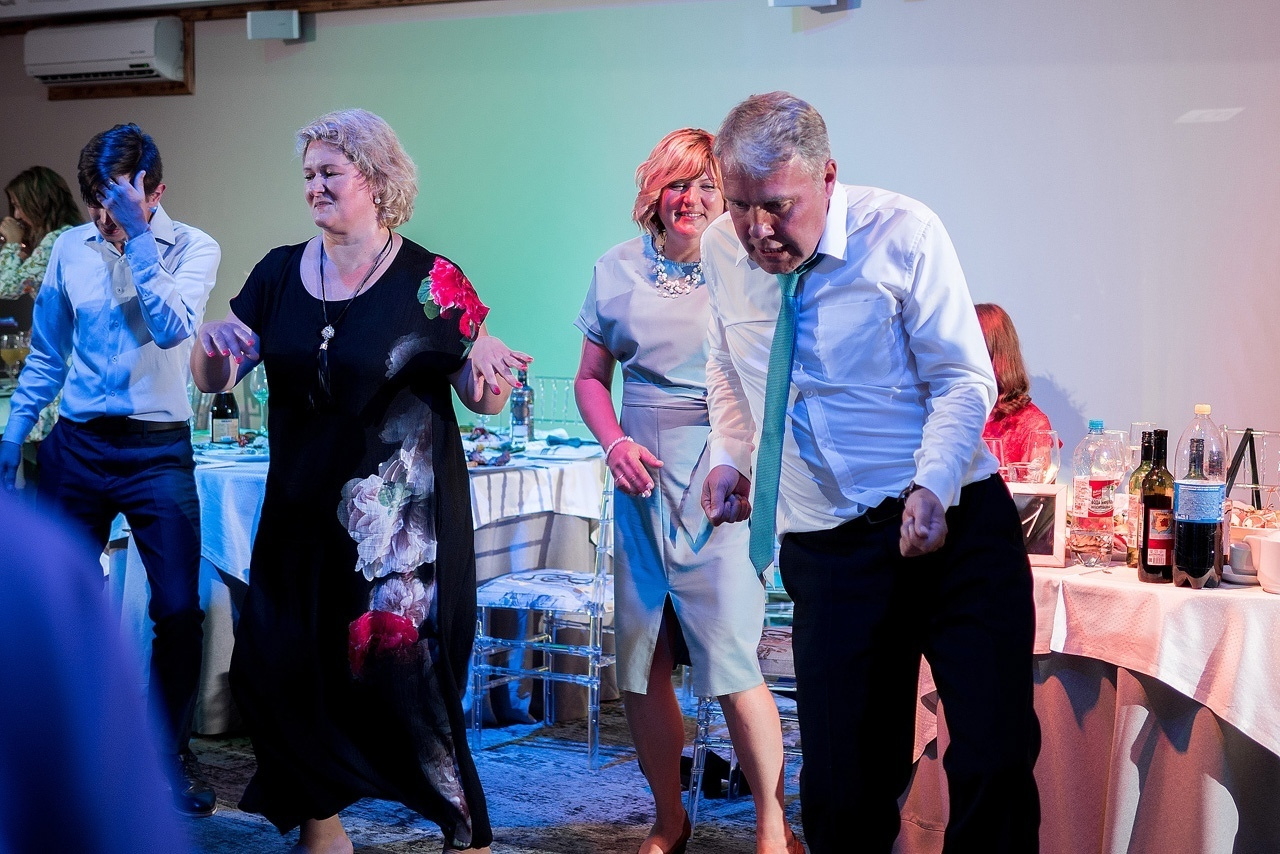 Саша и Ира. Свадебный фотограф во Владимире - Мария Широкорядова