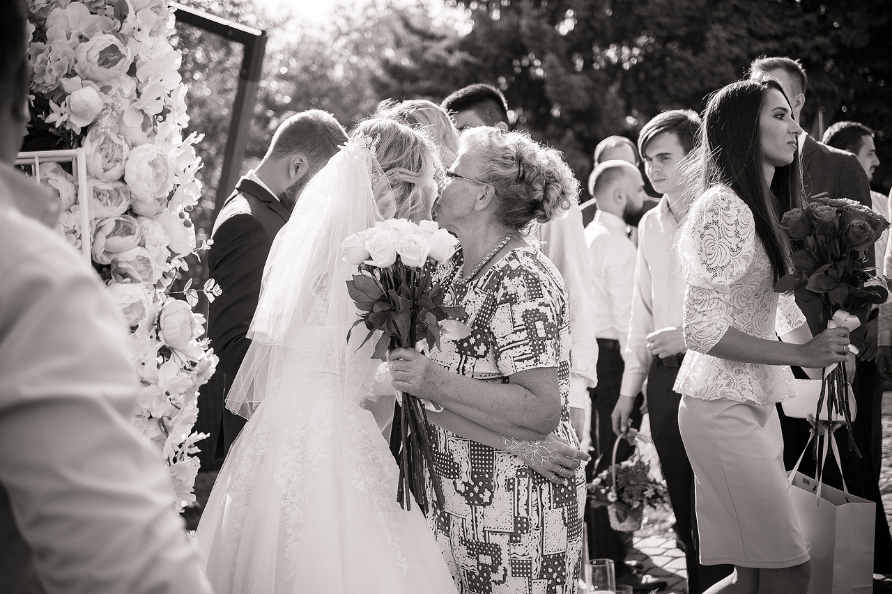 Саша и Ира. Свадебный фотограф во Владимире - Мария Широкорядова