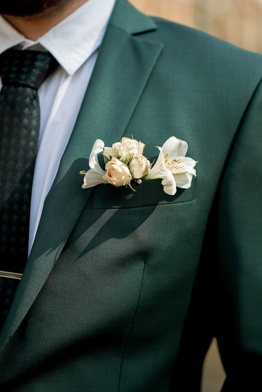 Саша и Ира. Свадебный фотограф во Владимире - Мария Широкорядова