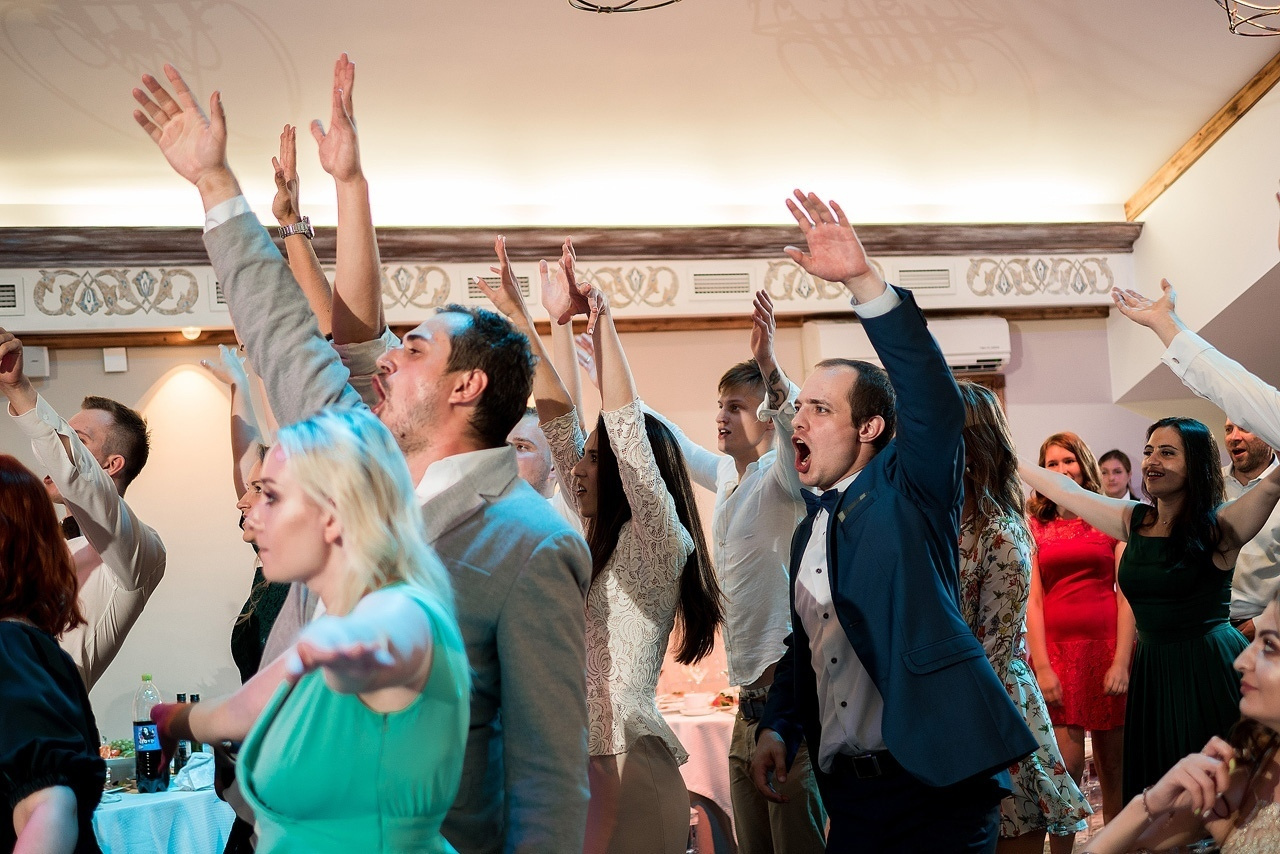 Саша и Ира. Свадебный фотограф во Владимире - Мария Широкорядова