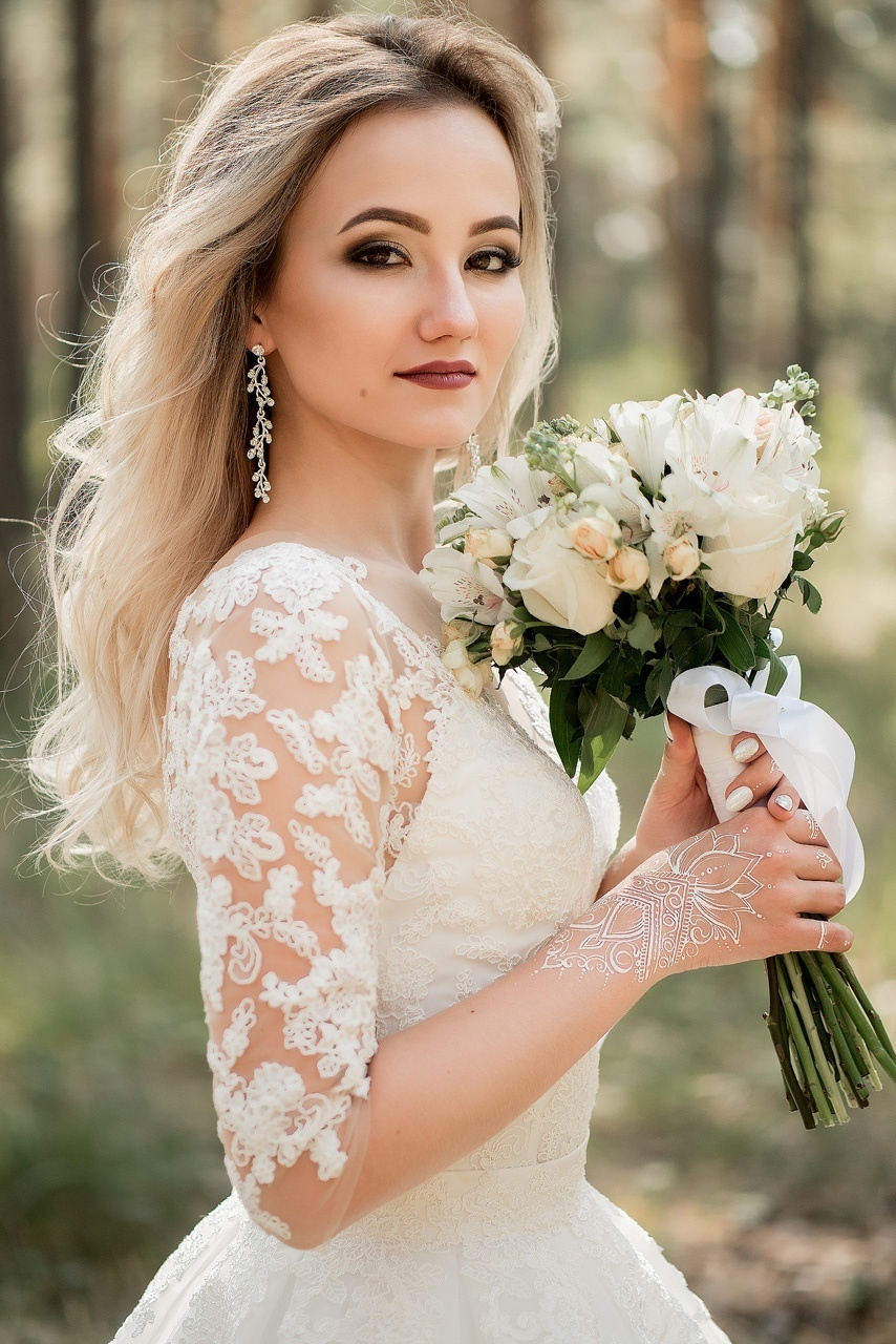 Саша и Ира. Свадебный фотограф во Владимире - Мария Широкорядова