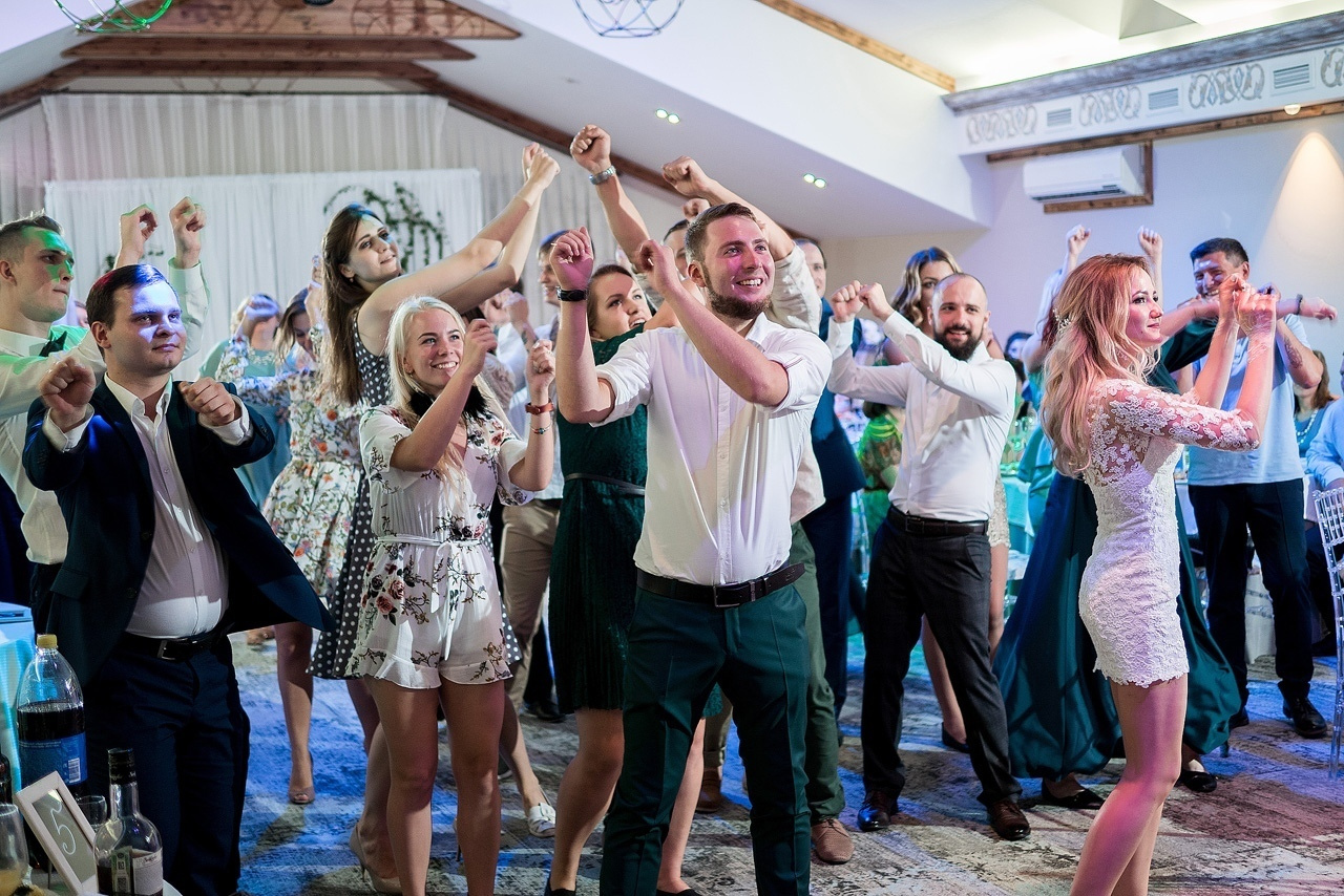 Саша и Ира. Свадебный фотограф во Владимире - Мария Широкорядова