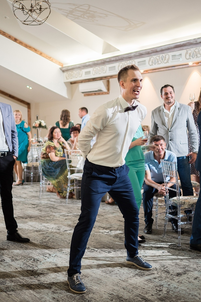 Саша и Ира. Свадебный фотограф во Владимире - Мария Широкорядова