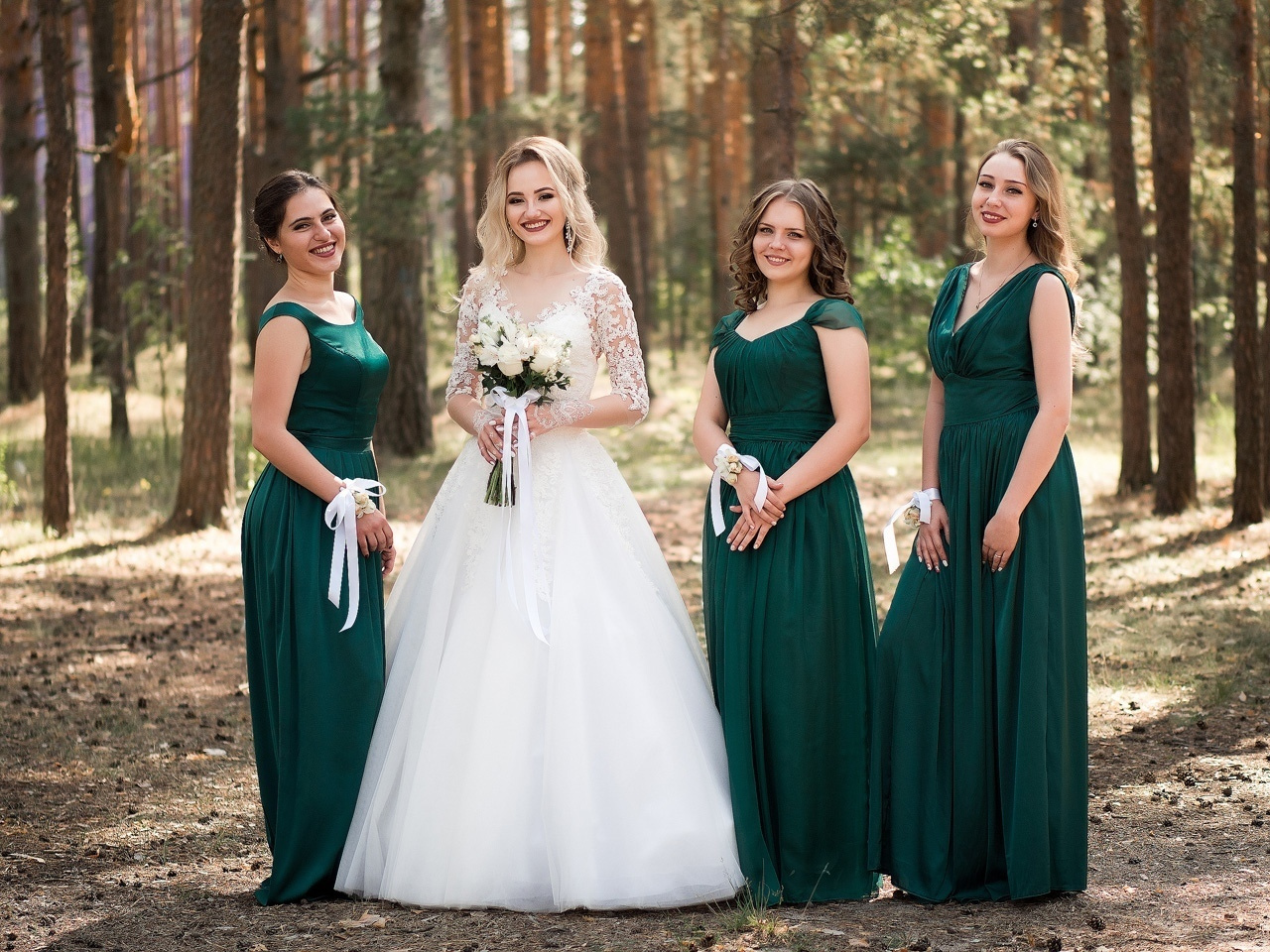 Саша и Ира. Свадебный фотограф во Владимире - Мария Широкорядова