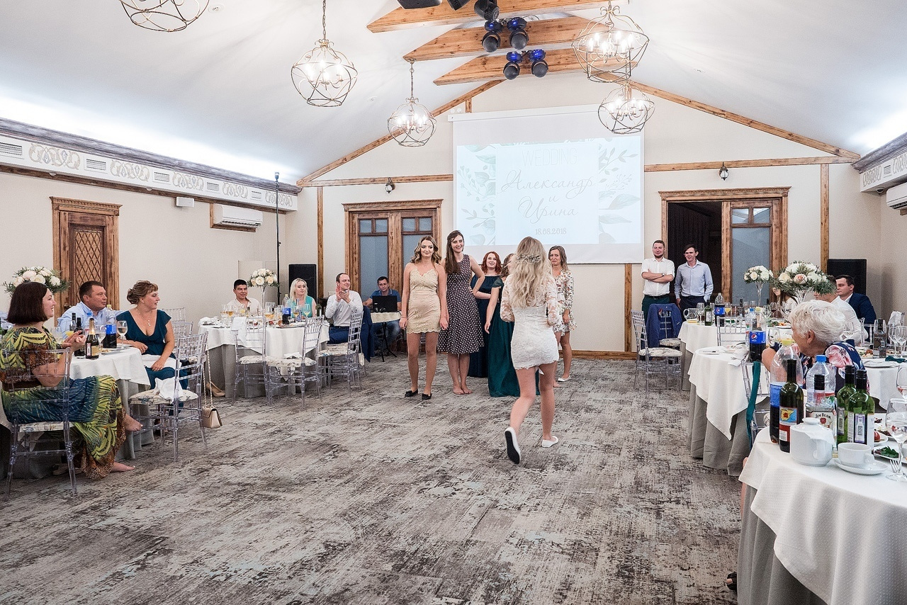 Саша и Ира. Свадебный фотограф во Владимире - Мария Широкорядова