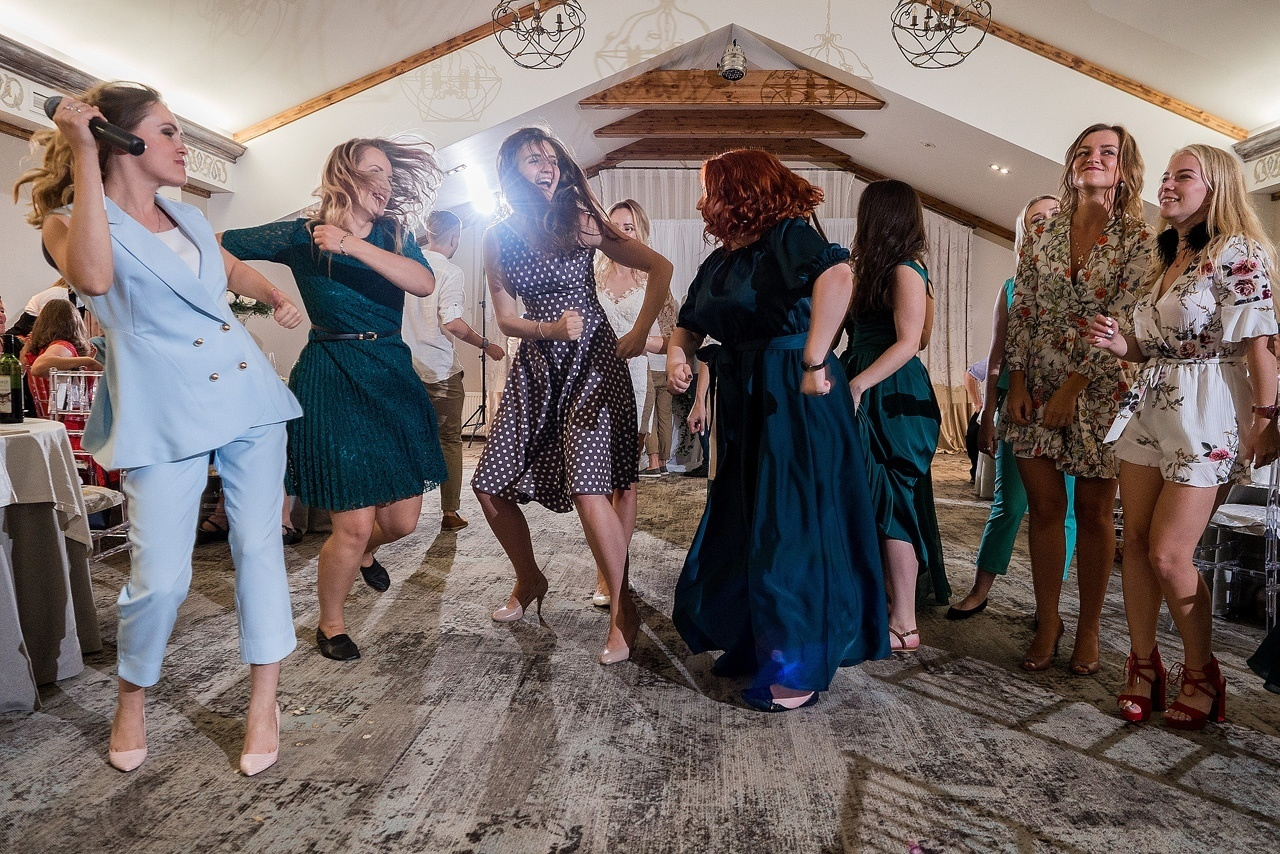 Саша и Ира. Свадебный фотограф во Владимире - Мария Широкорядова