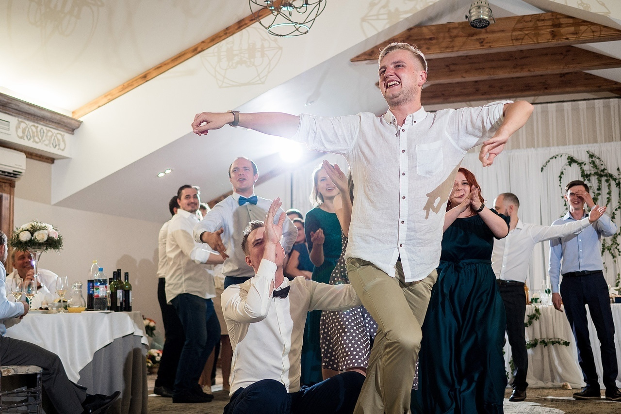 Саша и Ира. Свадебный фотограф во Владимире - Мария Широкорядова