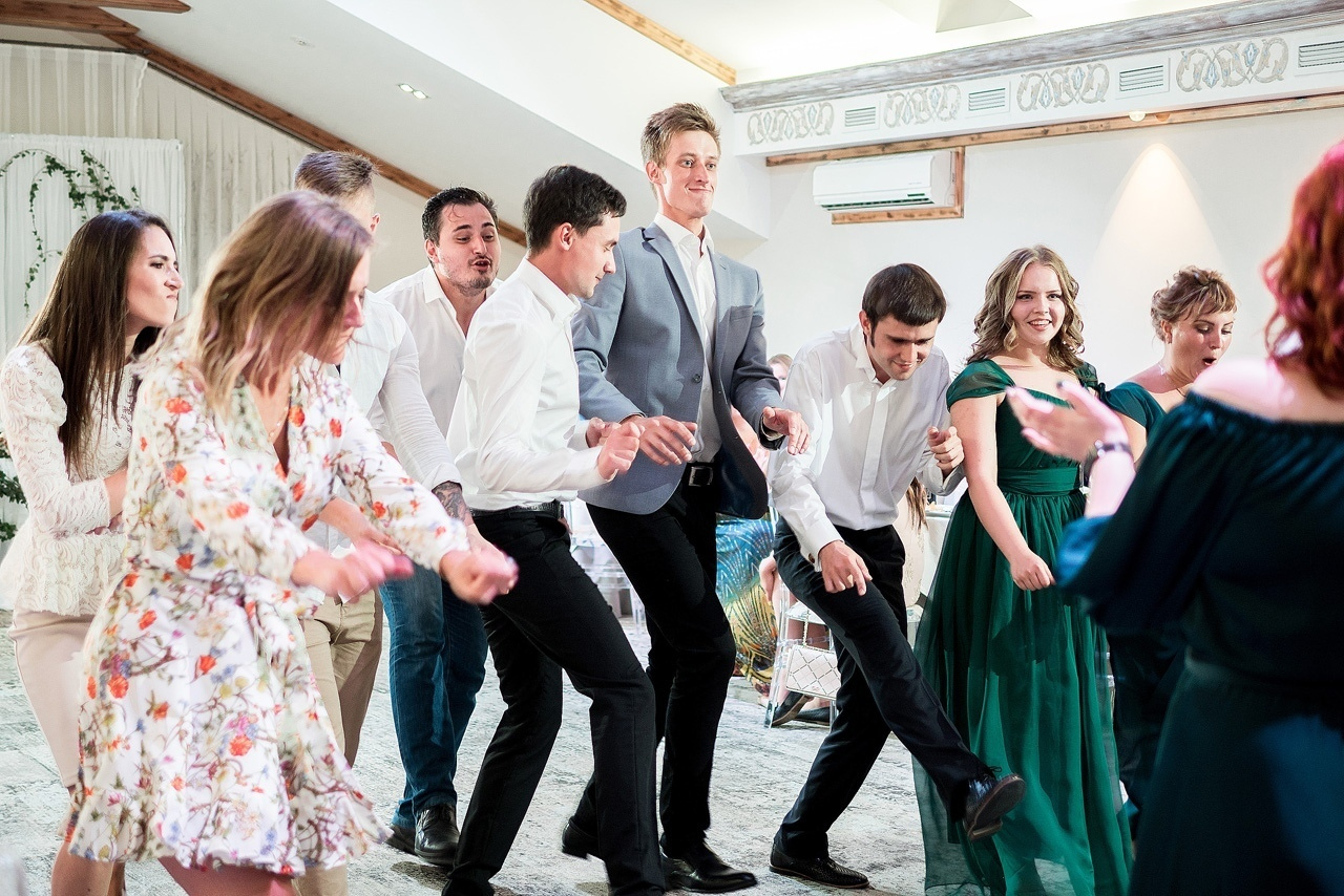 Саша и Ира. Свадебный фотограф во Владимире - Мария Широкорядова