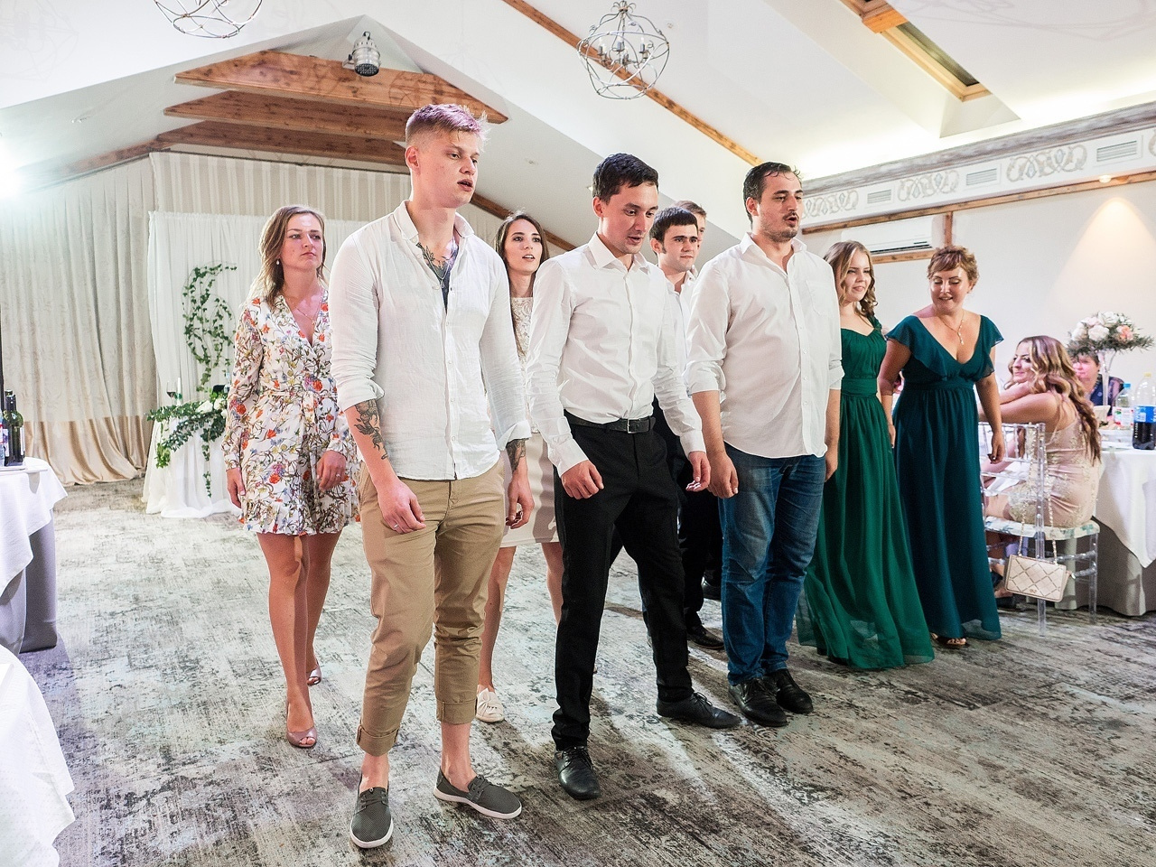 Саша и Ира. Свадебный фотограф во Владимире - Мария Широкорядова