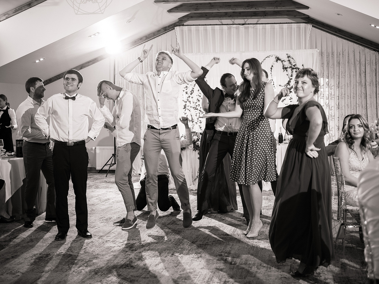 Саша и Ира. Свадебный фотограф во Владимире - Мария Широкорядова