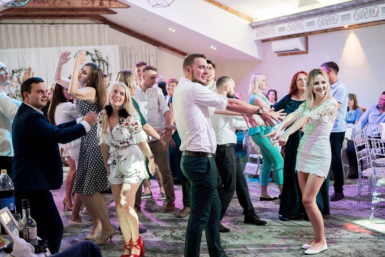 Саша и Ира. Свадебный фотограф во Владимире - Мария Широкорядова