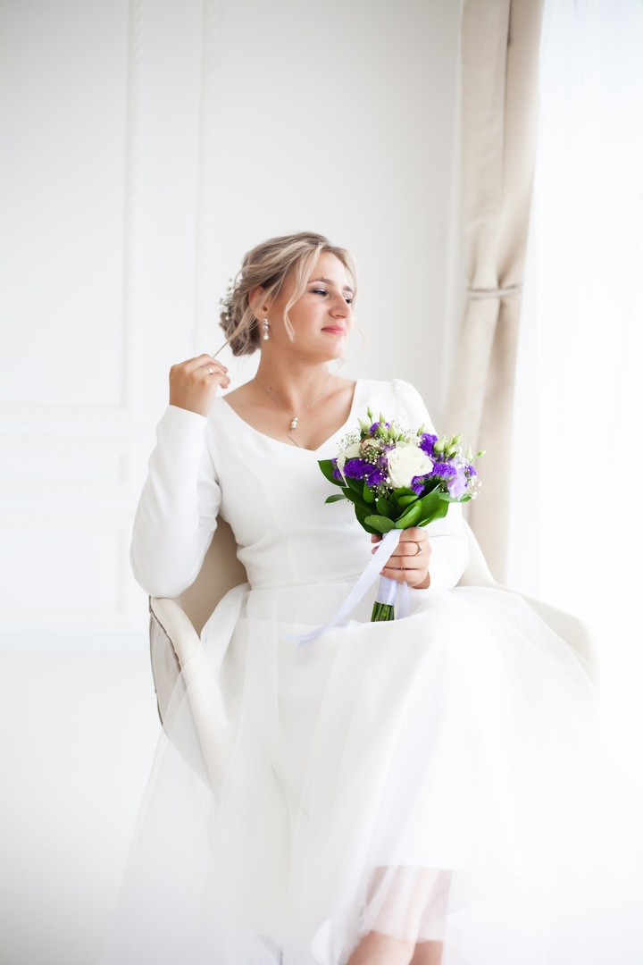 Фотограф Нечипоренко Иван