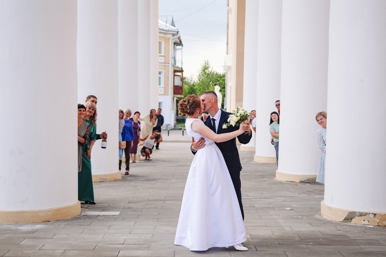 Фотограф Нечипоренко Иван