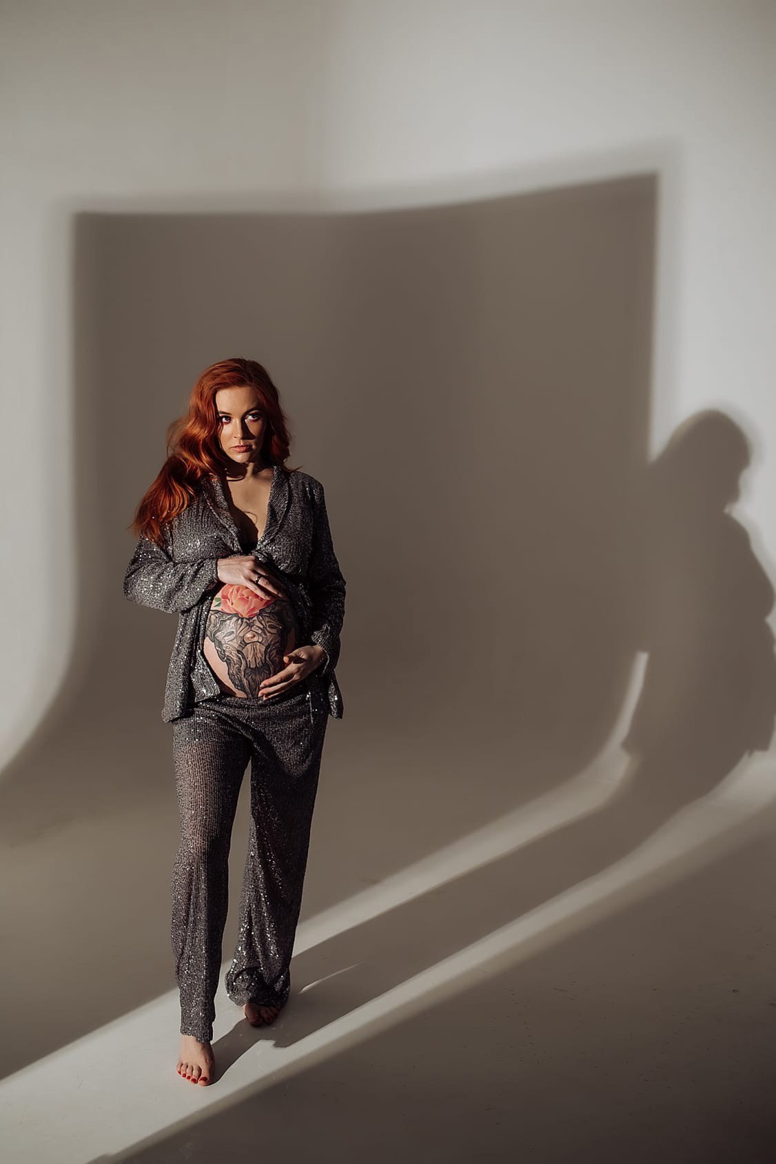 Беременность. Семейный фотограф в Тольятти и Самаре Юлия Леванова