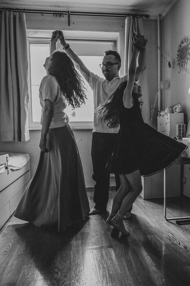 Такая семейная уютная и домашняя съемка!). Катя Сидор — фотограф в Москве