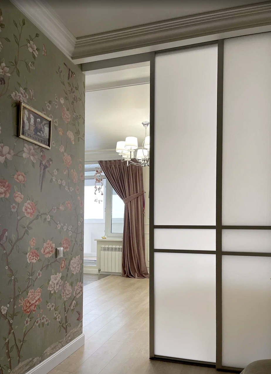 Квартира, г. Новый Уренгой, 2014 г