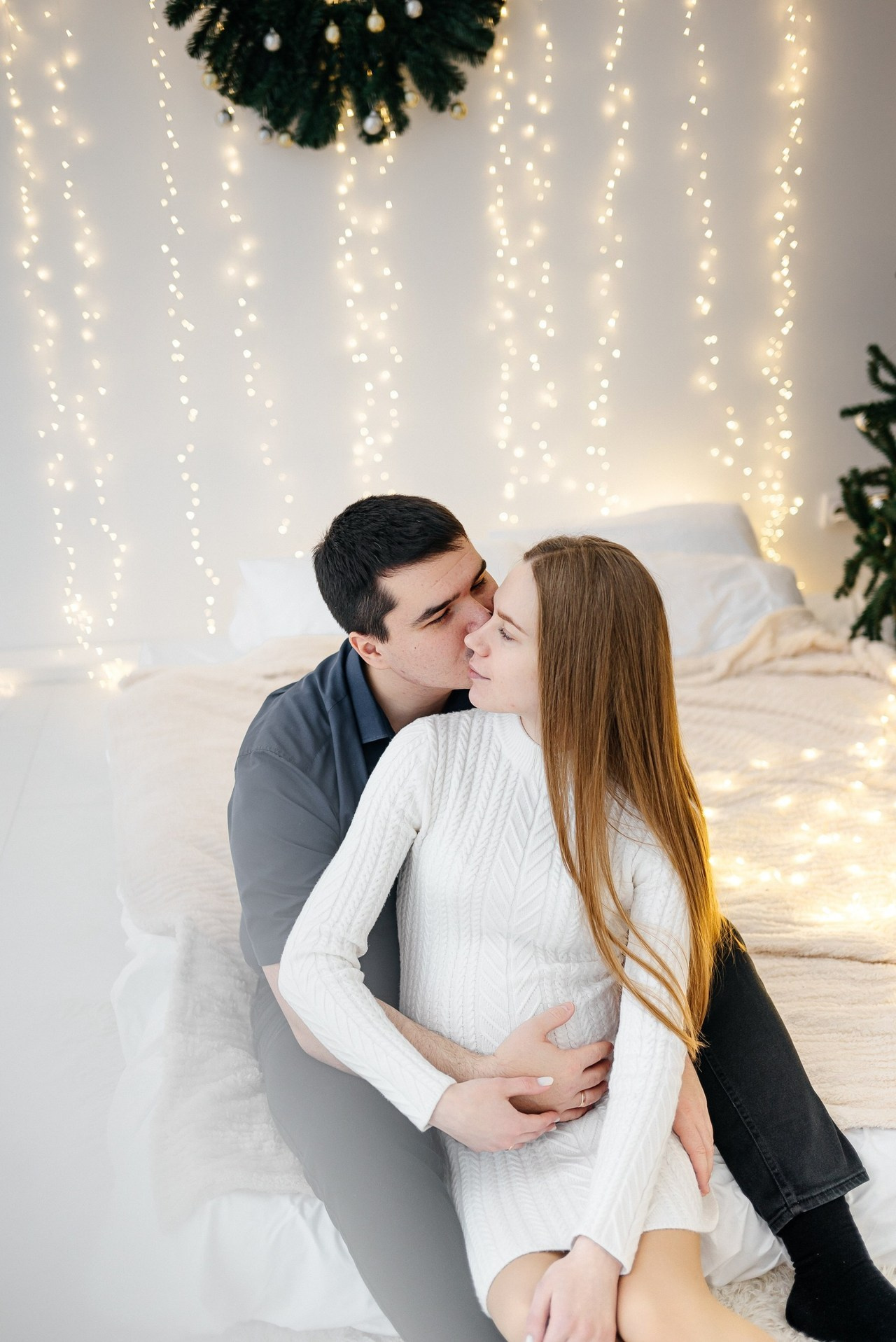 Отзывы. Фотограф беременности Сыктывкар