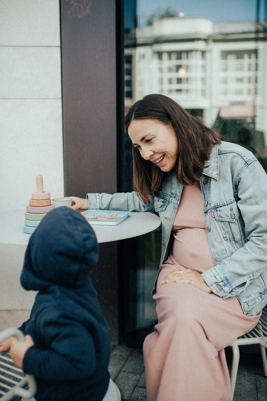 Прогулка | в городе