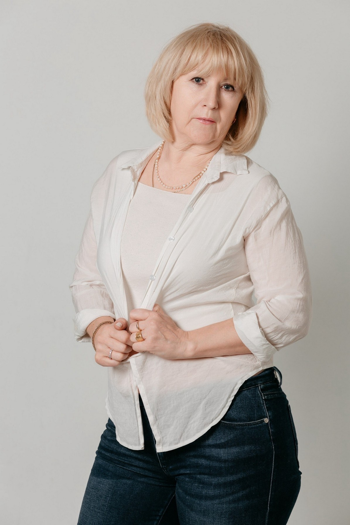 Нина Н&nbsp;54 года 172см 96-82-117