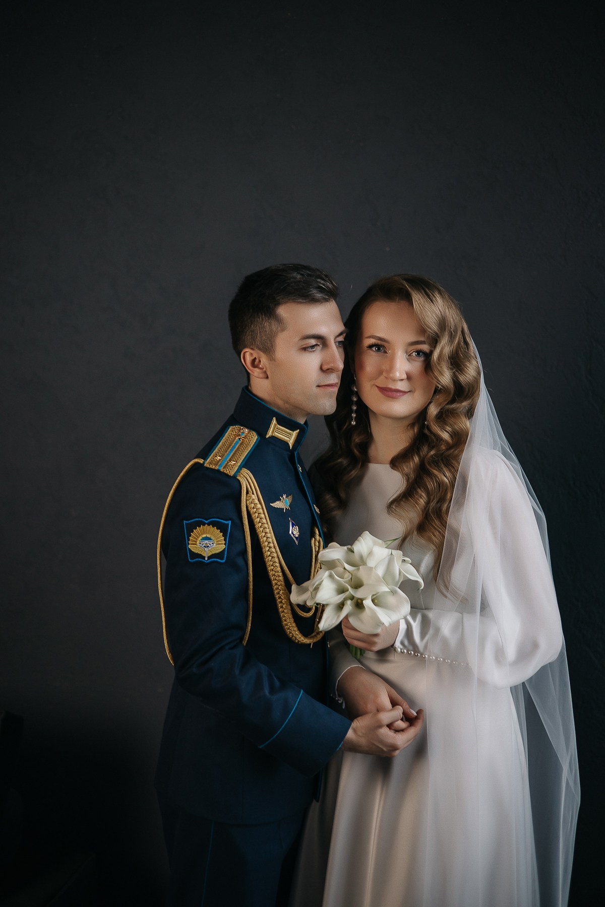 Михаил & Екатерина