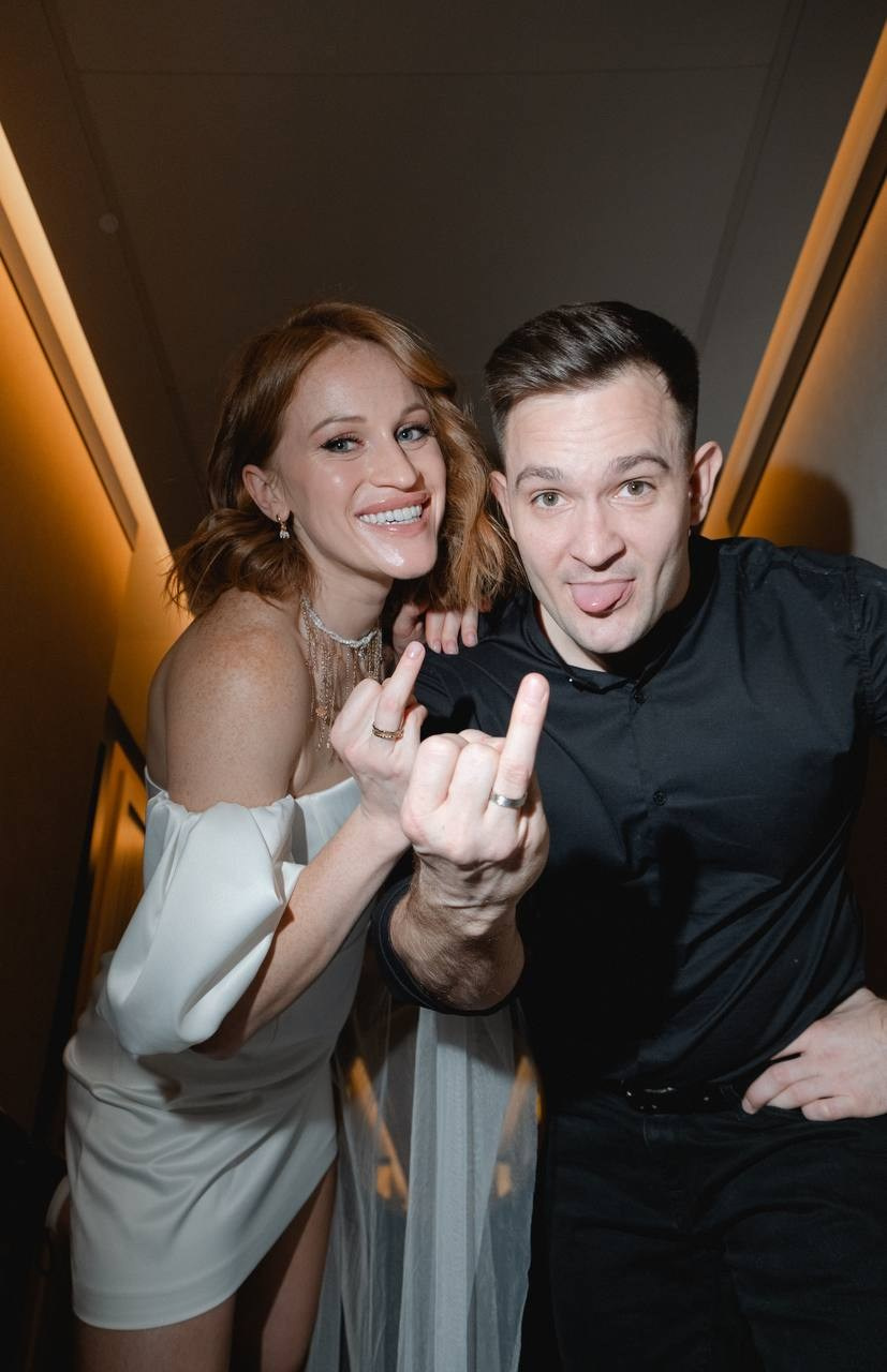 Свадебные и вечерние образы. Прически и макияж. Услуги свадебного стилиста в Москве