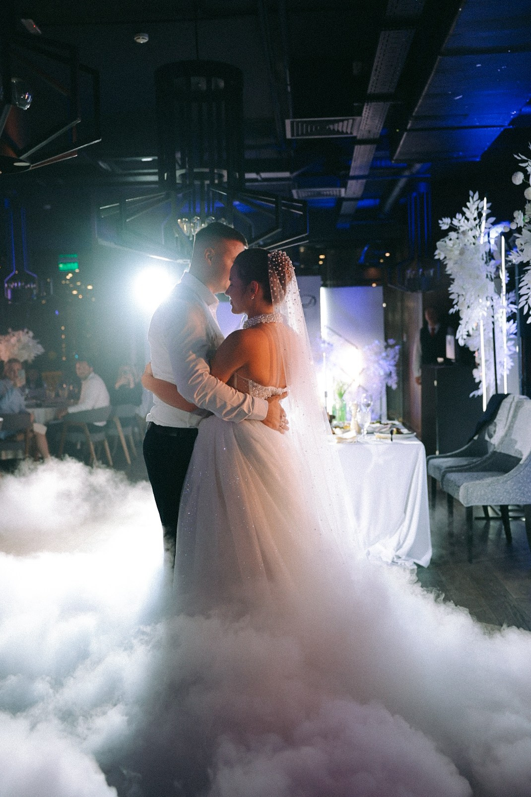 Максим и Даша. Фотограф Нижний Новгород