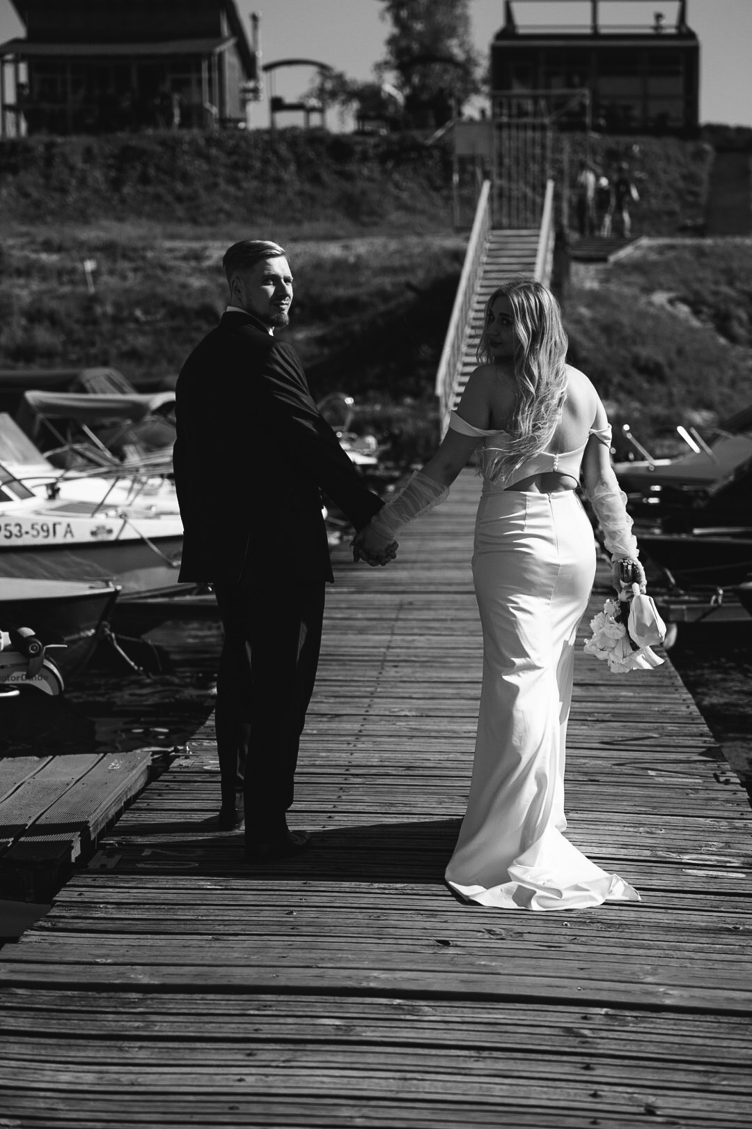 Игорь и Арина. Фотограф Нижний Новгород