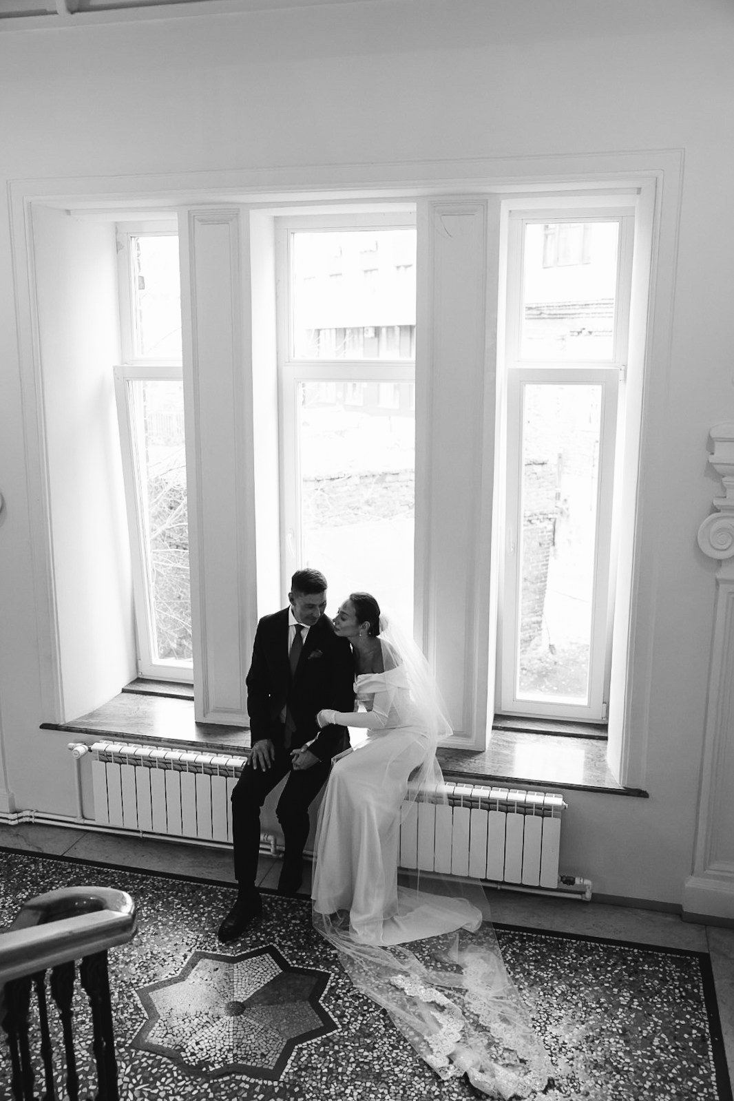 Кирилл и Геля. Фотограф Нижний Новгород